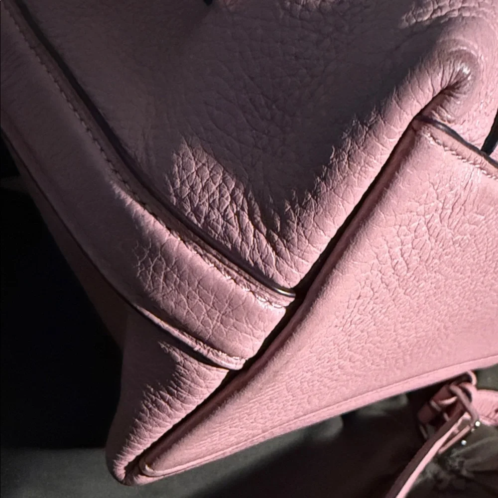 Coach Marlon Shoulder Bag